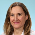 Image of Dr. Katherine Caroline White Stenson, MD