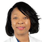 Image of Dr. Tresa Lanelle Nesbitt, MD