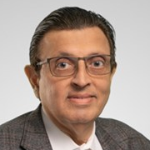 Image of Dr. Sunil B. Lulla, MD