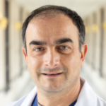 Image of Dr. Raha Akhavan, MD