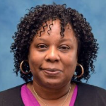 Image of Dr. Shenelle R. Gaston, MD