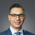 Image of Dr. Chadi Dib, MD