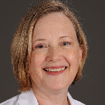 Image of Dr. Rebecca L. Walker, MD