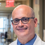 Image of Dr. Ran Reshef, MD, MSc