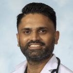 Image of Dr. Vikram Rameshchandra Patel, MD