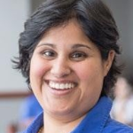 Image of Dr. Reena V. Kanabar, MD, MS