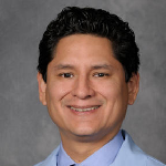 Image of Dr. Luis A. Manrique, MD