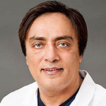 Image of Dr. Aslam M. Loya, MD, FACP