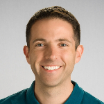 Image of Jason Benincasa, PT, PCS, DPT