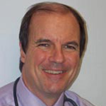 Image of Dr. Daniel O'Leary, MD