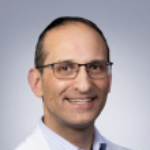 Image of Dr. Barry Levitt, MD