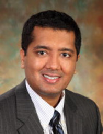 Image of Dr. Ashish Raju, MD