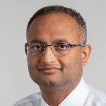 Image of Dr. Arunkumar Jagadishbhai Modi, MD