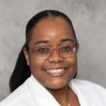 Image of Dr. Julie Innocent Woods, MD