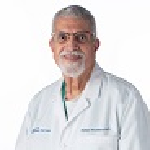 Image of Dr. Sabas Fatule Abuabara, MD