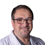 Image of Dr. Neil K. Goldstein, MD