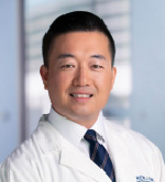 Image of Dr. Kwan 