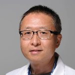 Image of Dr. Tao Zuo, PhD, MD