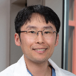 Image of Dr. Edward Hong, MD