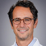 Image of Dr. Casey Halpern, MD