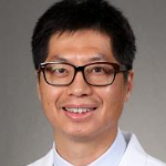 Image of Dr. Tingfei Hu, MD