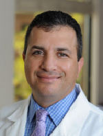 Image of Dr. Samer S. Hasan, MD, PHD