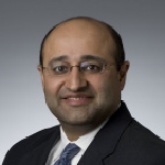 Image of Dr. Manish D. Assar, MD