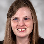 Image of Dr. Meagan E. Miller, MD