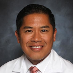 Image of Dr. Nathaniel D. Ho, MD