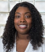 Image of Dr. Takeyla Nicole Williams, MD