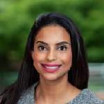 Image of Dr. Sonya Raghavan, MD