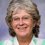 Image of Mrs. Patricia A. Harlow, NP, FNP