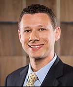 Image of Dr. Mark E. Friedel, MPH, MD