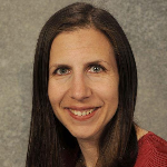 Image of Dr. Samantha A. Woodruff, MD