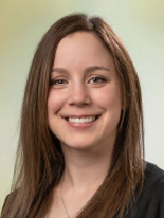 Image of Mary Bachman Godin, DPT