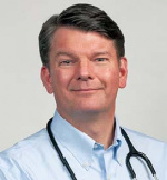 Image of Dr. William R. McQueen Jr., MD