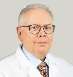 Image of Dr. Louis Philipson, MD, PhD 4