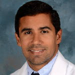 Image of Dr. Alex X. Mercado-Irizarry, MD