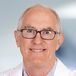 Image of Dr. Robert D. Dowling, MD