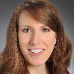 Image of Dr. Michelle L. Mitchell, MD