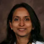 Image of Dr. Reena Jiju Kavilaveettil, MD