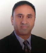 Image of Mehran Ron Mahmoudian, D.D.S.