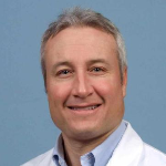 Image of Dr. Robert A. Christman, MD