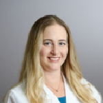 Image of Dr. Racheal Irene Peterson, MD