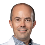 Image of Dr. Nick Souder, MD