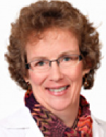 Image of Dr. Kathryn K. Hassinger, M.D.