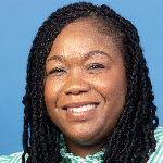 Image of Dr. K'joy Jasmine A Simms, MD