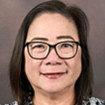 Image of Mrs. Bernadette Chua Ocampos, PT