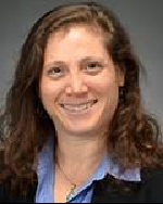 Image of Courtney Landau Fleisher, PHD