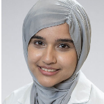 Image of Dr. Asfiya Yunus, MD